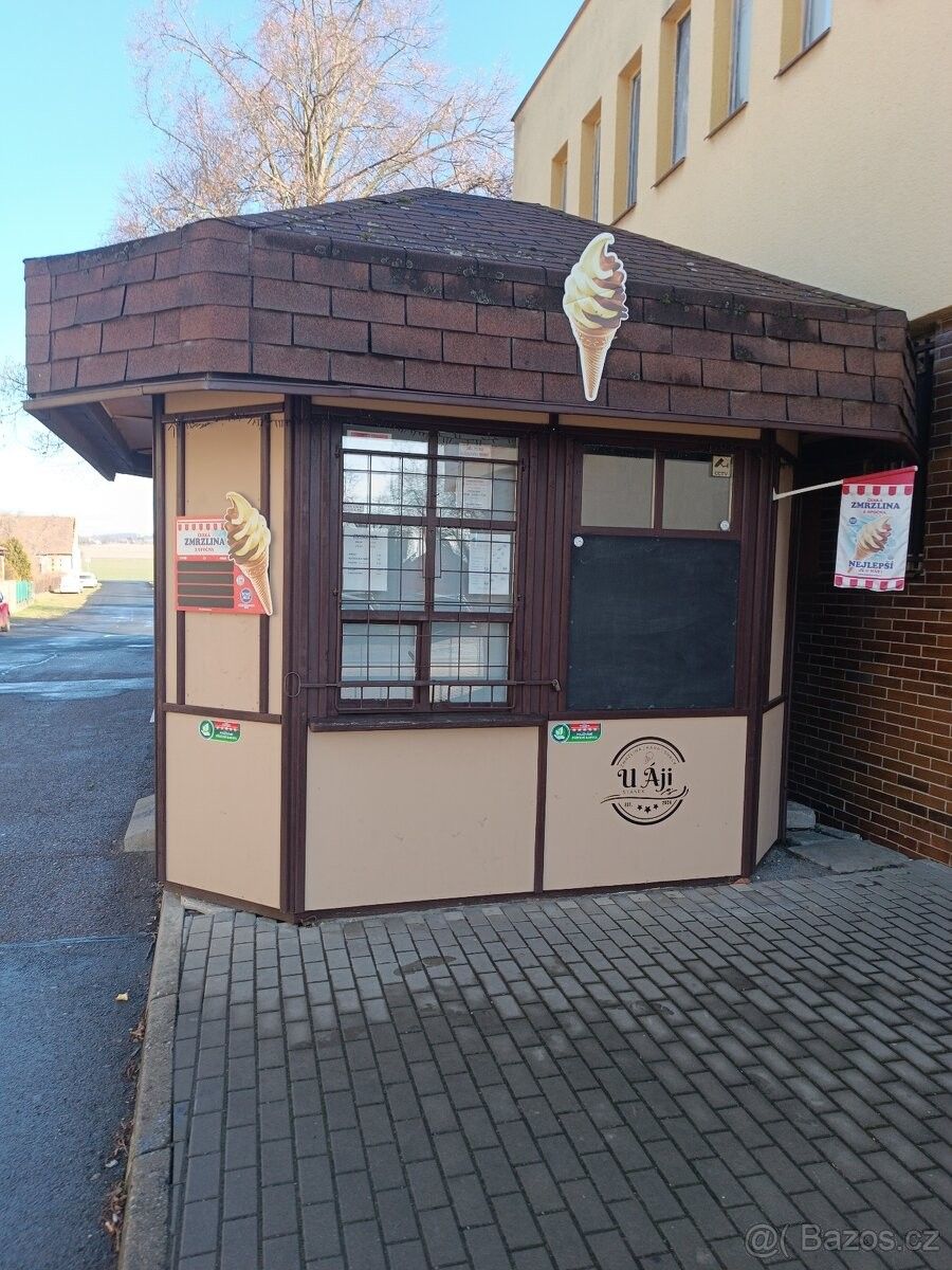 Prodej ostatní - Ronov nad Doubravou, 538 42