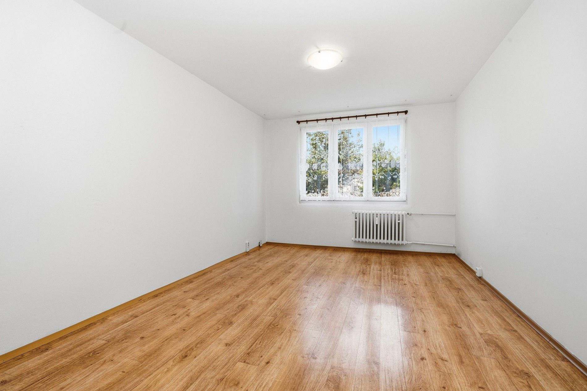 Byt 2+1 · 62 m² · Budovatelská  , Třemošná - 3
