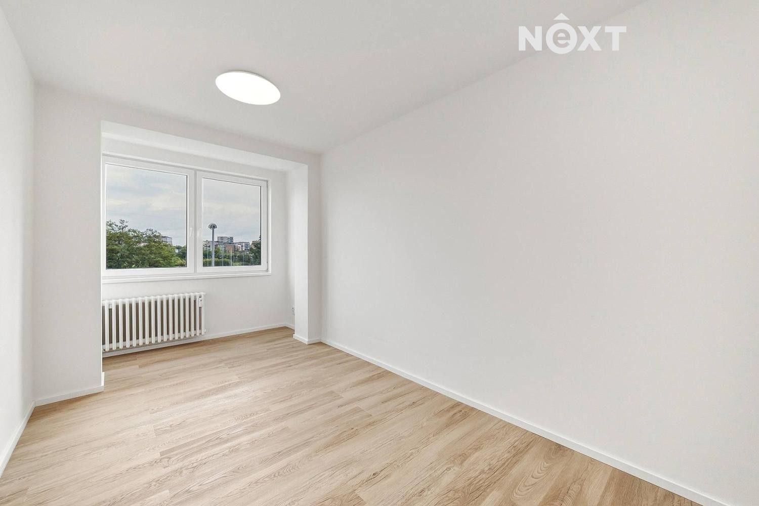 1+kk, Praha Kyje, 17 m² - 2