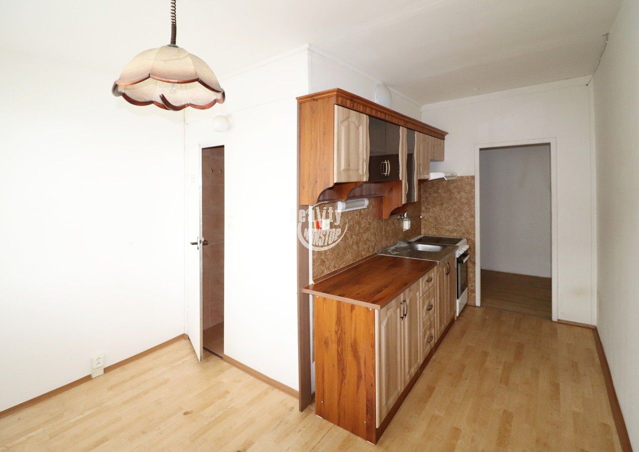 Pronájem byt 3+1 - Sídliště, Počátky, 63 m²