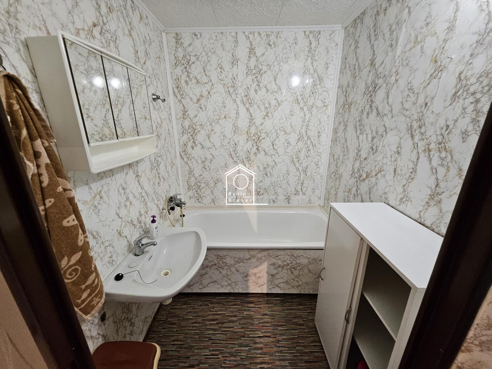 Byt 3+1 · 74 m² · Okružní, Česká Lípa - 4