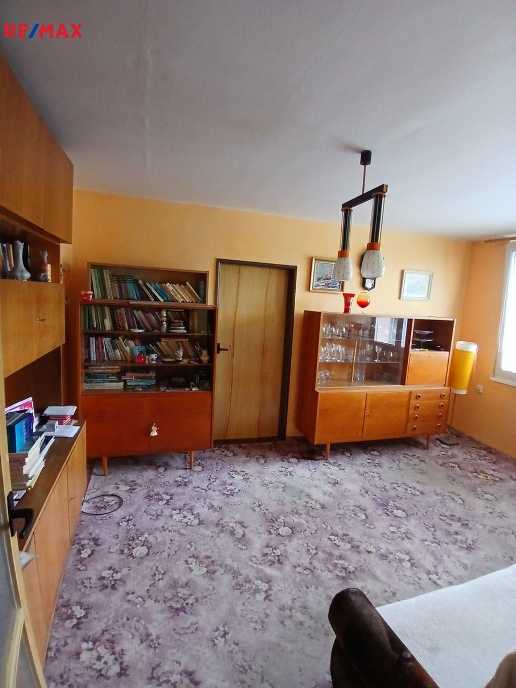 Prodej byt 2+1 - Družstevní, Kamenice nad Lipou, 44 m²