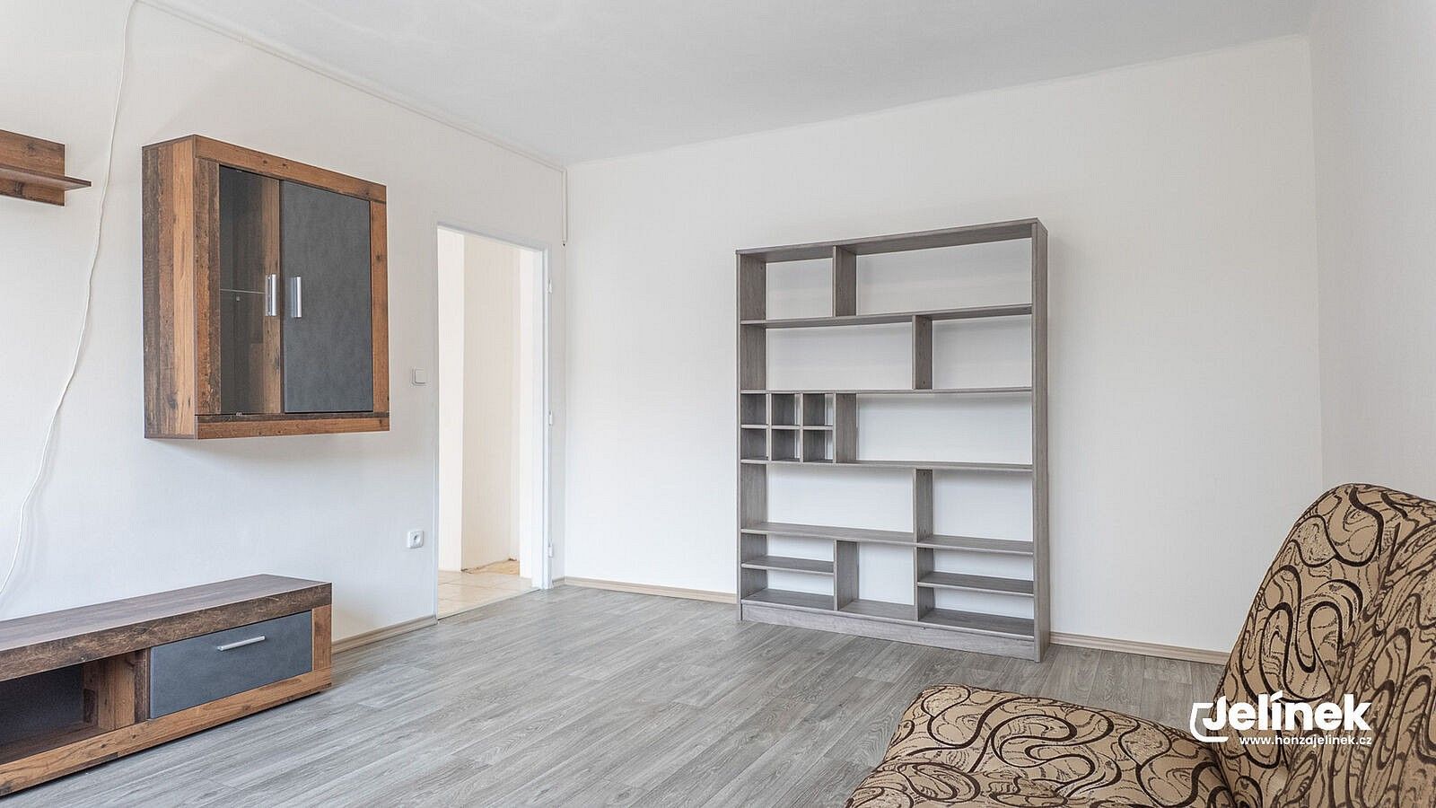 Prodej byt 3+kk - Proseč, okres Chrudim, Pardubický kraj, 58 m² - 5