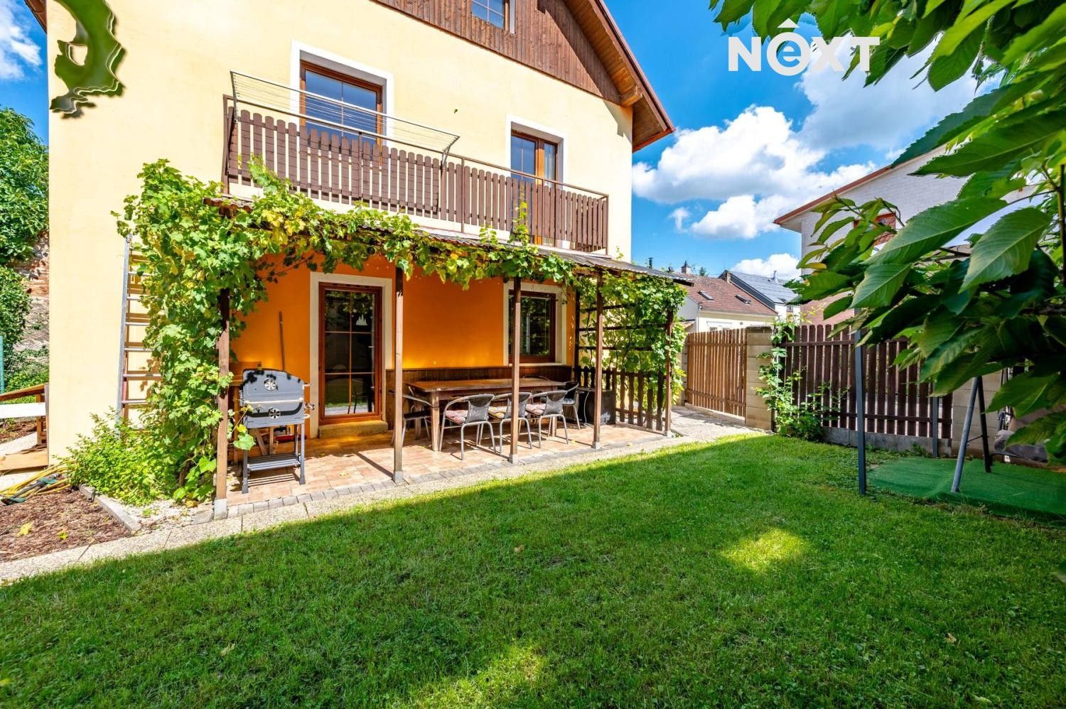 Rodinné domy, Komenského 941, Beroun Beroun-Závodí, 167 m² - 2