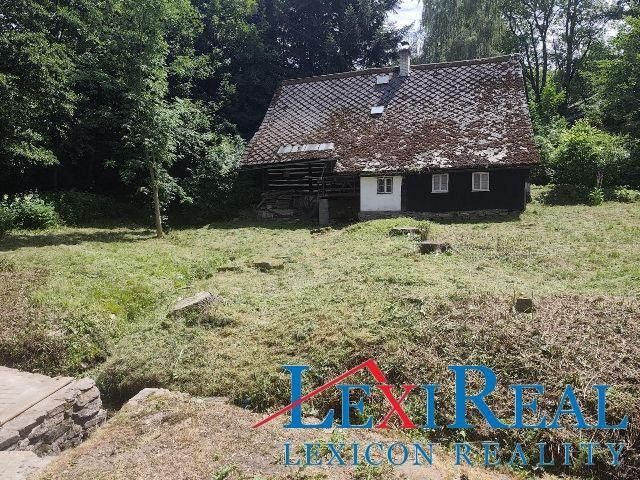 Pozemky pro bydlení, Jablonné nad Orlicí, 561 64 - 2