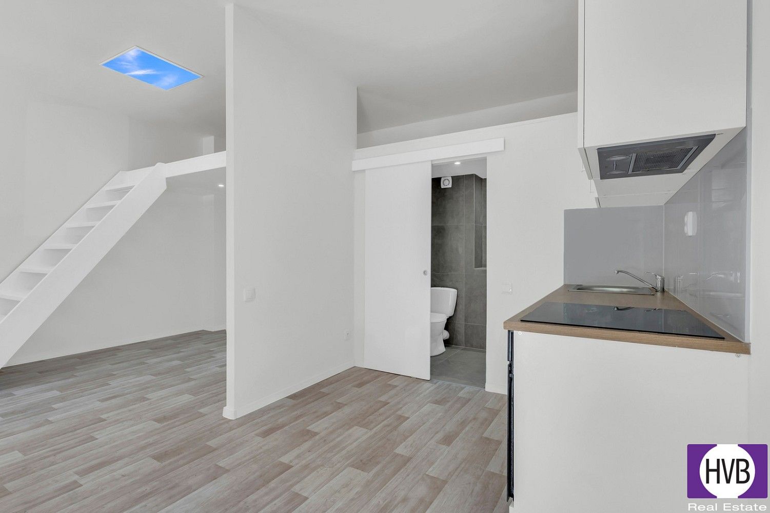 1+kk, Praha - Žižkov, Hlavní město Praha, 30 m² - 2