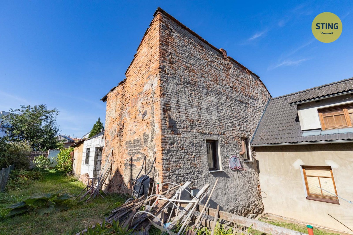 Rodinný dům · 120 m² · Zahradní 417, Bílovec - 3
