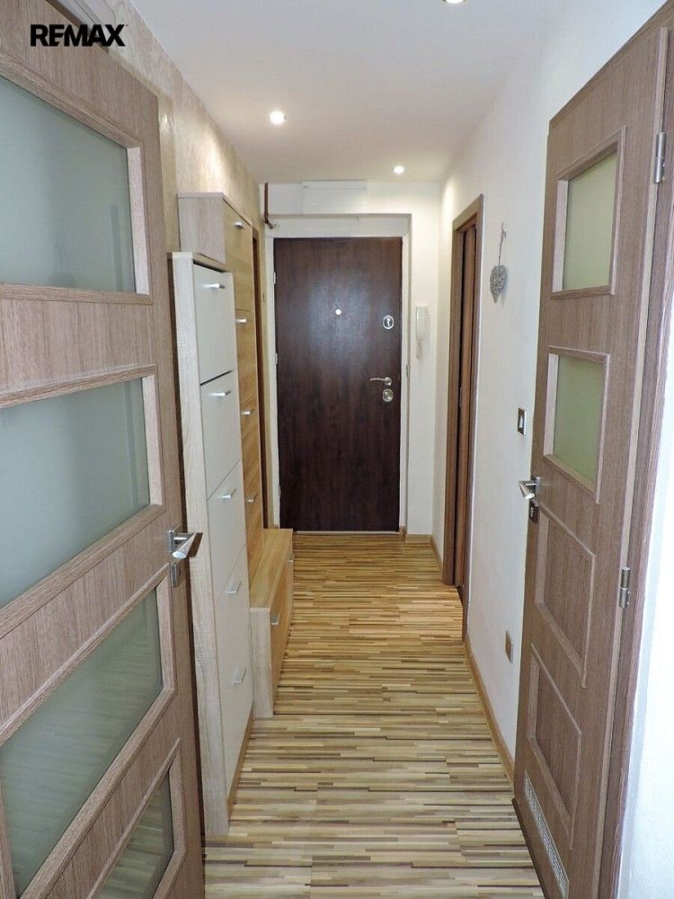 Prodej byt 2+1 - Havlíčkův Brod, Kraj Vysočina, 63 m² - 5