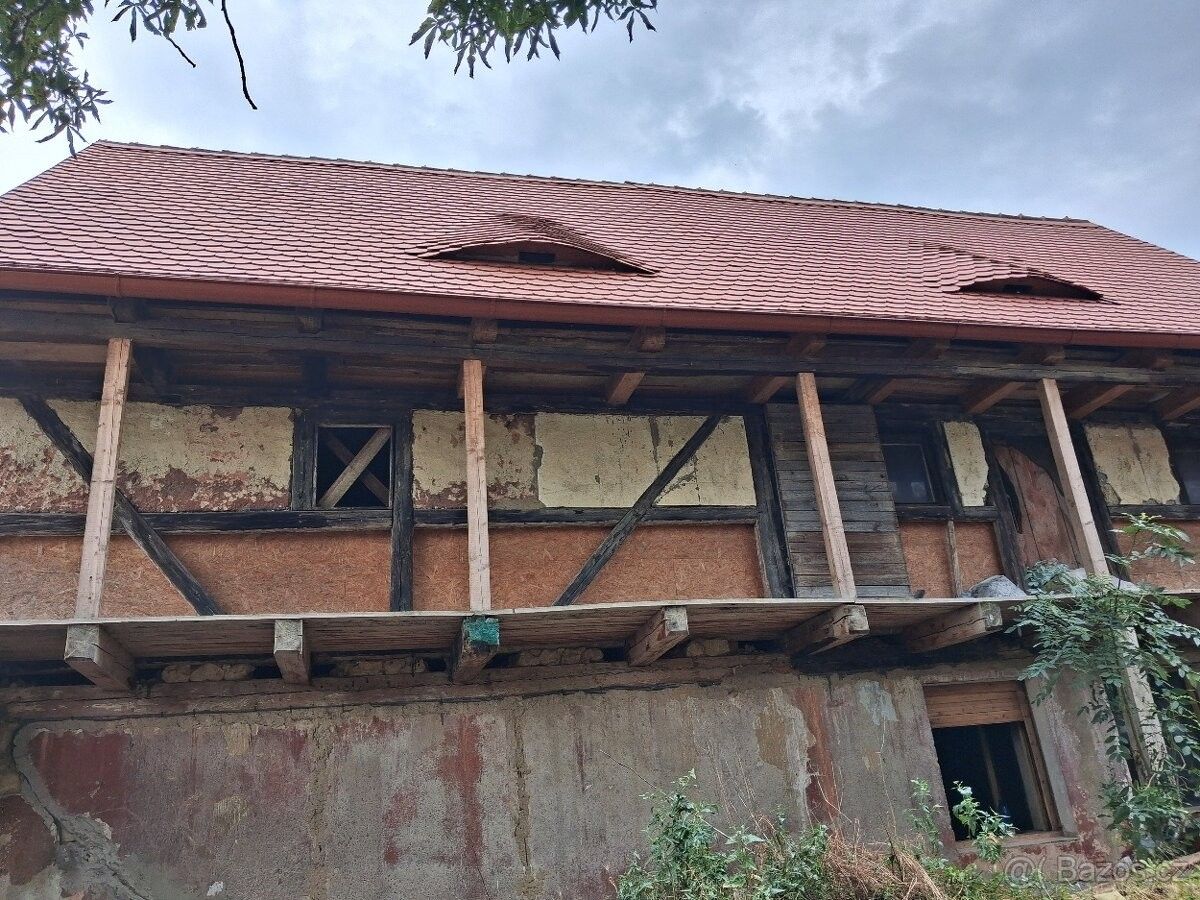 Rodinný dům · Libčeves, 439 26 - 3