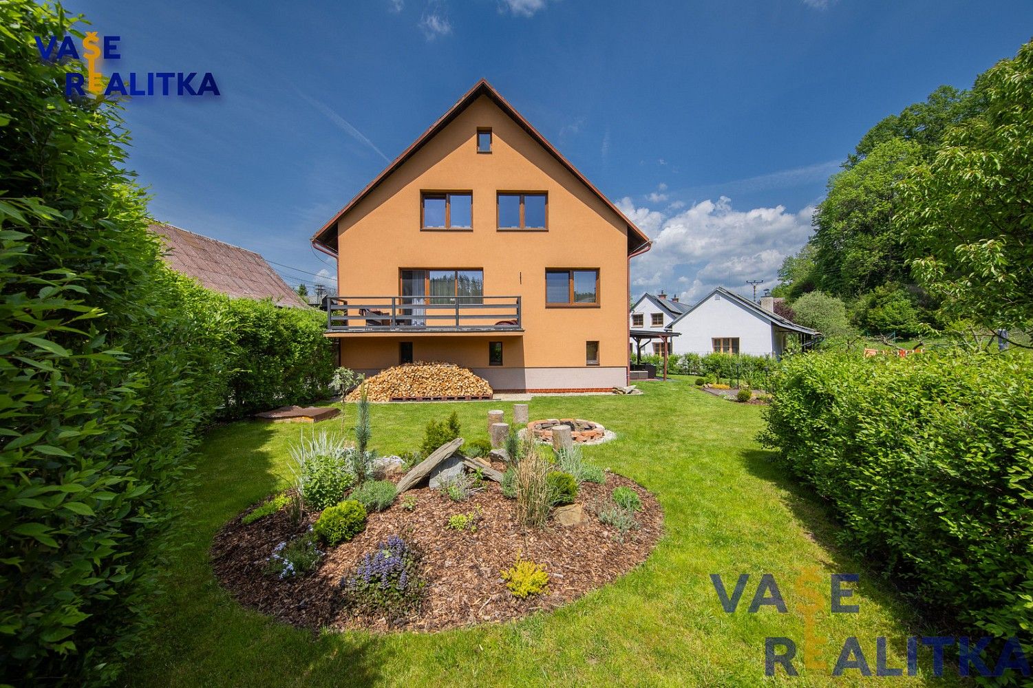 Rodinný dům, 160 m²