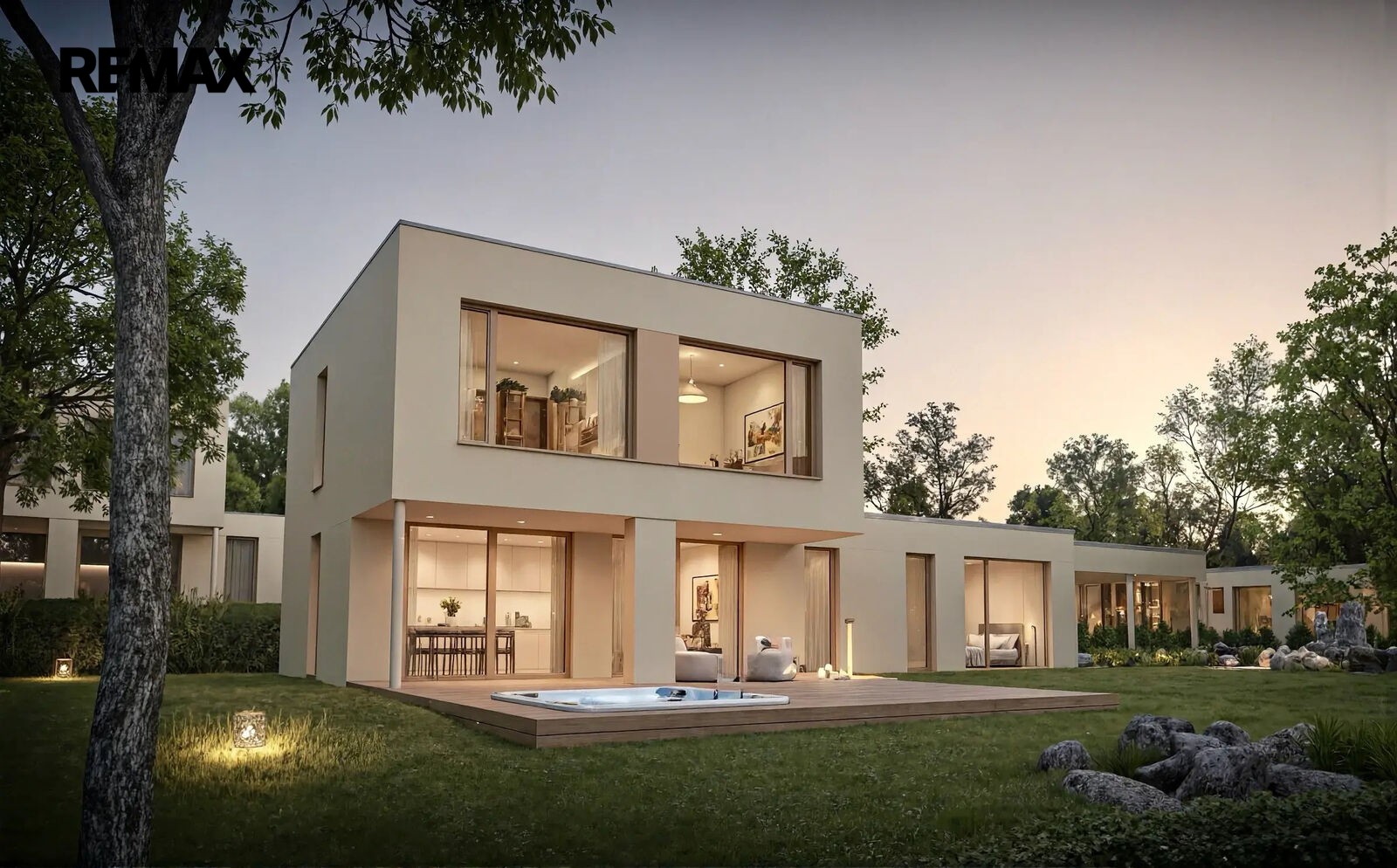 Chata, 125 m²