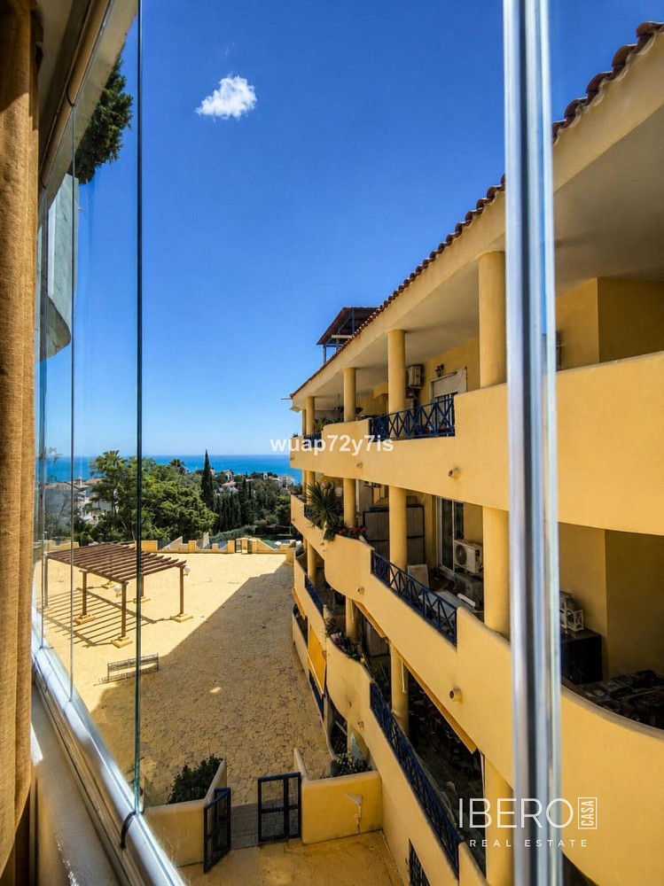 4+kk, Fuengirola, Španělsko, 43 m² - 1