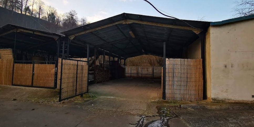Sklady, Děčín, 405 05 - 2