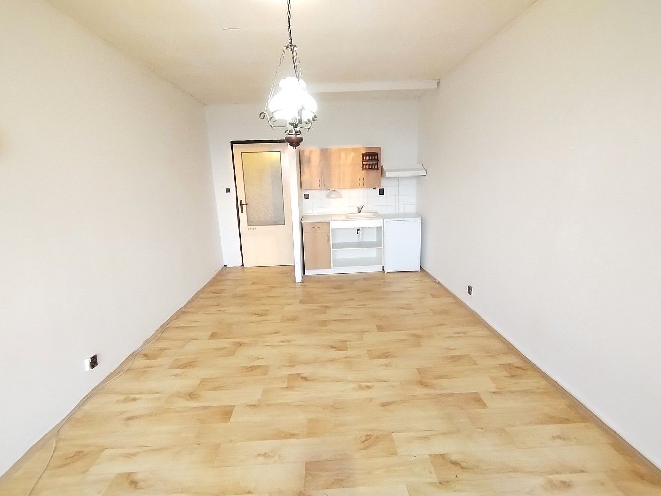 Byt 1+kk · 30 m² · Ostrava, okres Ostrava-město, Moravskoslezský kraj - 3