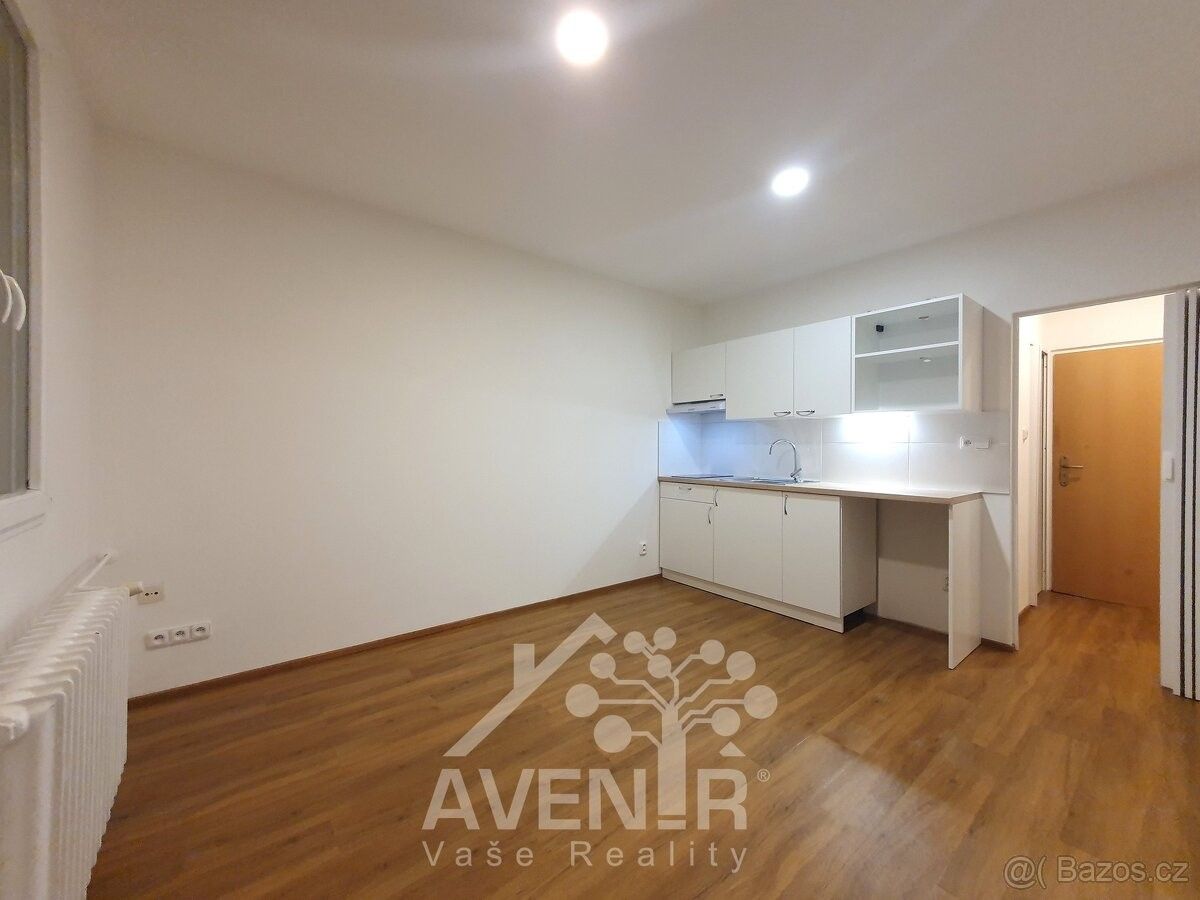 Byty, Jablonec nad Nisou, 466 01