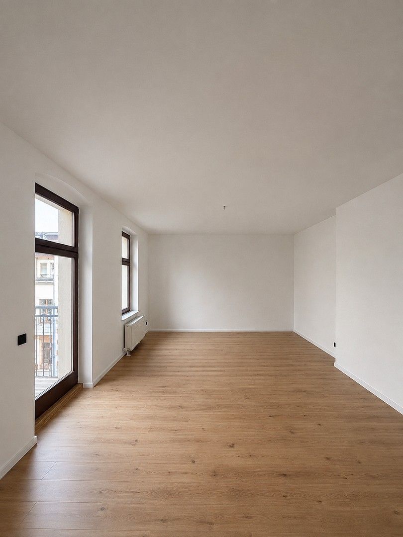 Byt 2+1 · 79 m² · Leibnizstr. 49 Magdeburg Altstadt Sachsen-Anhalt 39104 - 4