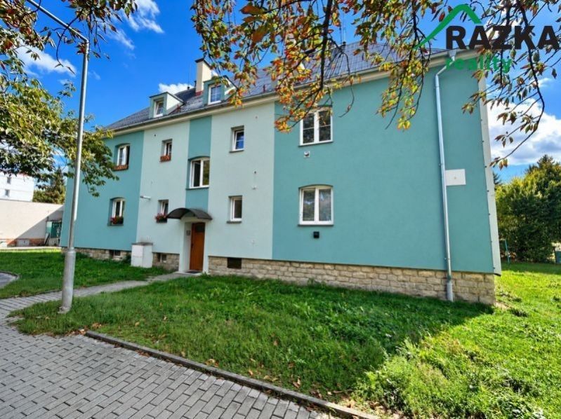 Byt 2+1, 45 m²