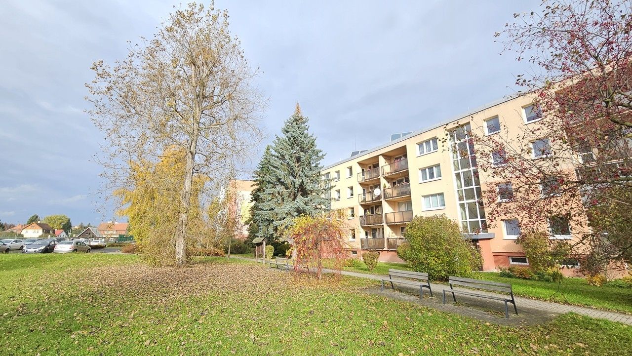 4+1, Západní, Varnsdorf, 92 m²
