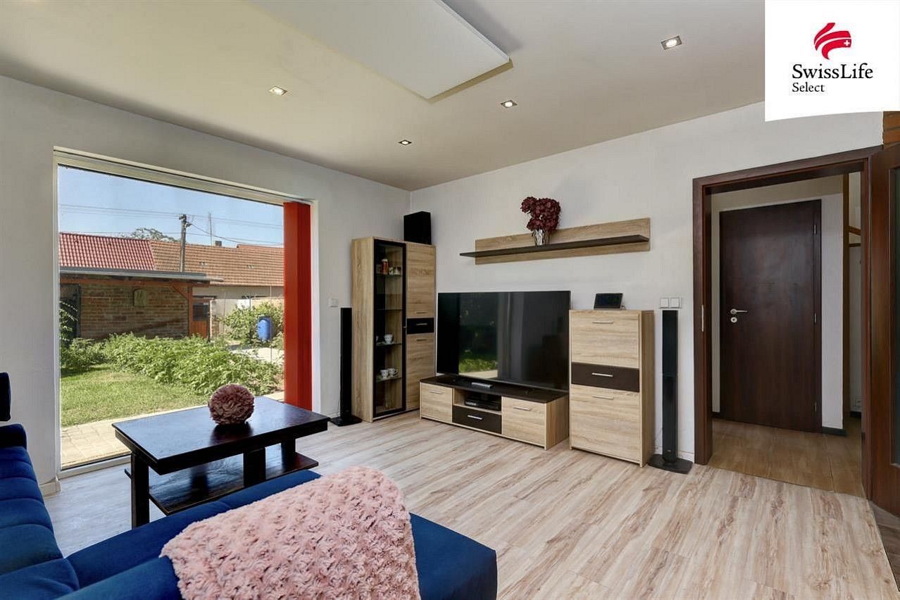 Prodej rodinný dům - Školní, Suchohrdly, okres Znojmo, 146 m² - 5
