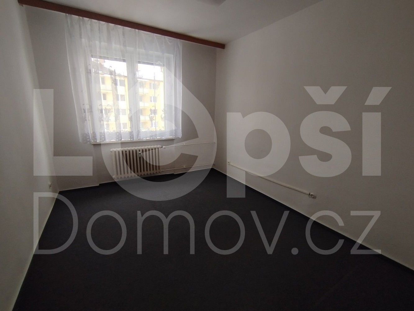 Byt 3+1 · 72 m² · Jeseník, Olomoucký kraj - 4