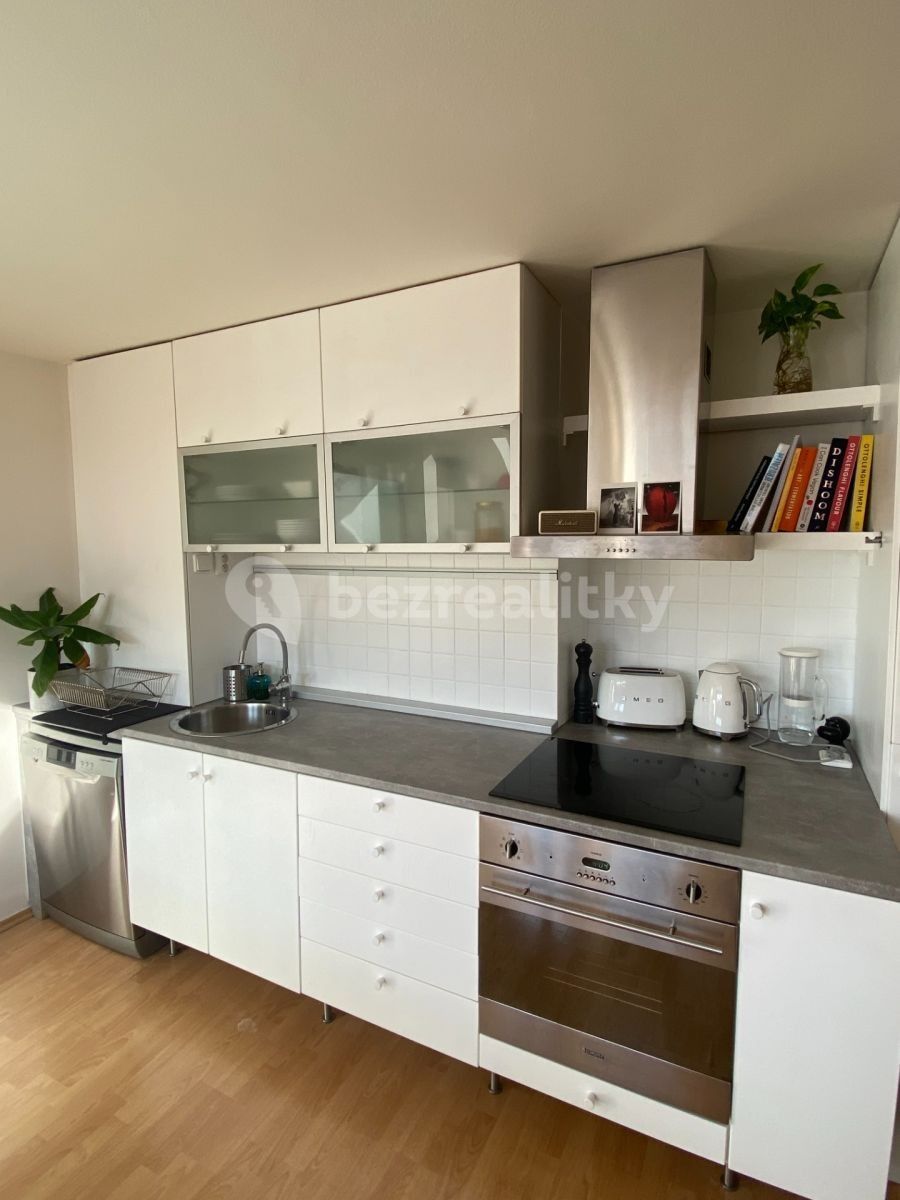 Byt 2+kk · 48 m² · Jirečkova, Praha - Holešovice - 4
