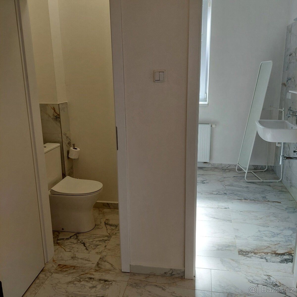 Pronájem byt - České Budějovice, 370 01