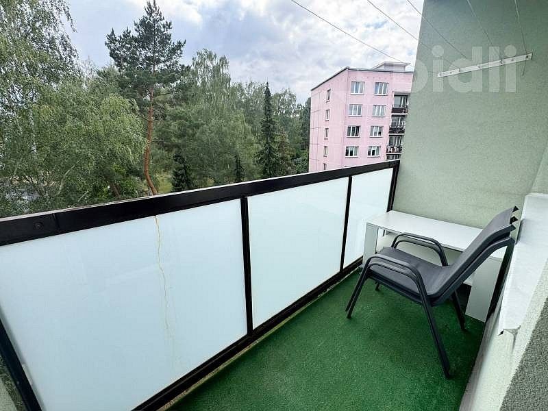 Byt 2+1 · 59 m² · Děčín - Děčín VI-Letná, Ústecký kraj - 3