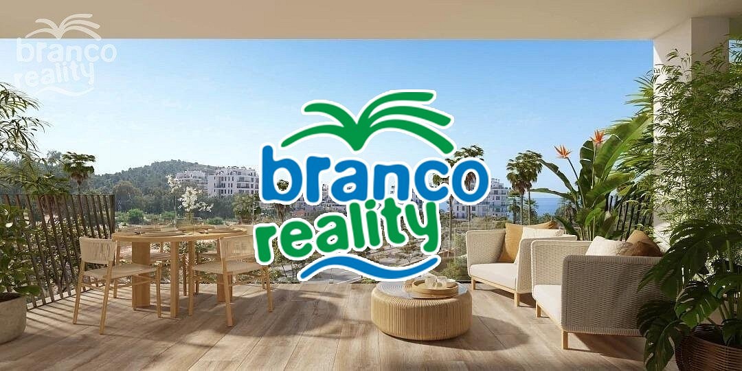 4+kk, Villajoyosa, Alicante, Španělsko, 115 m² - 1