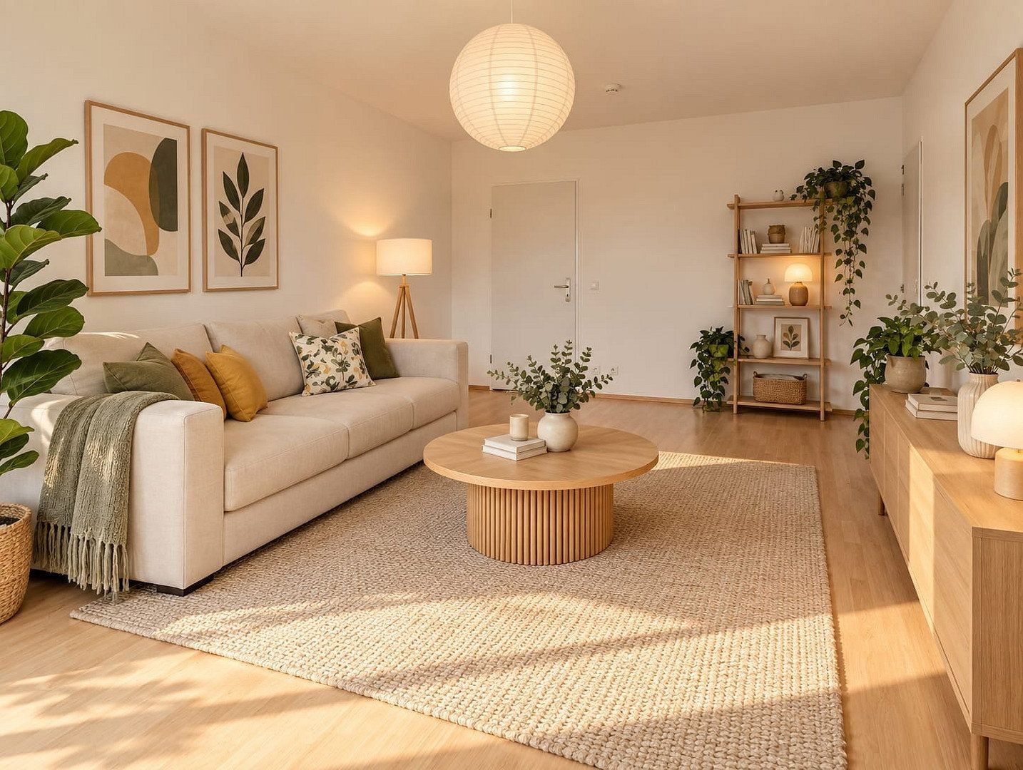 2+1, Berlin Moabit Berlin 10559, 66 m² - 2