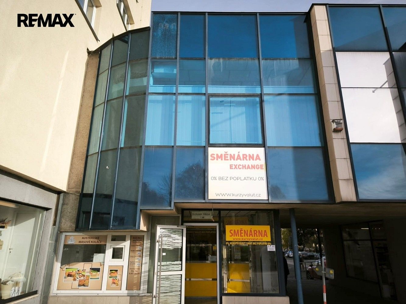 Kanceláře, Dlouhá třída, Havířov - Město, okres Karviná, 46 m² - 2