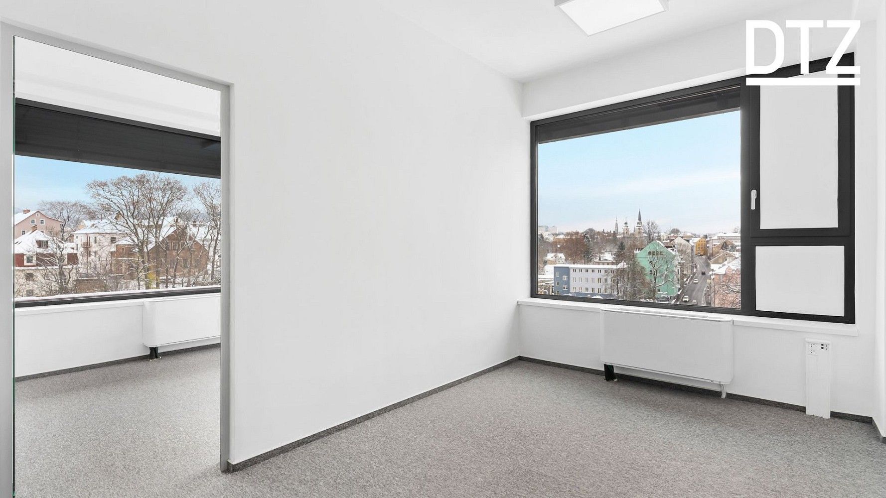 Pronájem kancelář - Liberec - Liberec II-Nové Město, Liberecký kraj, 277 m² - 5