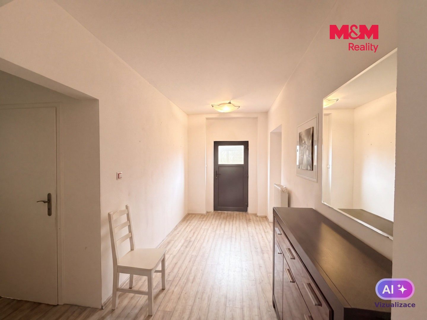 Rodinný dům · 80 m² · Doňov - 3