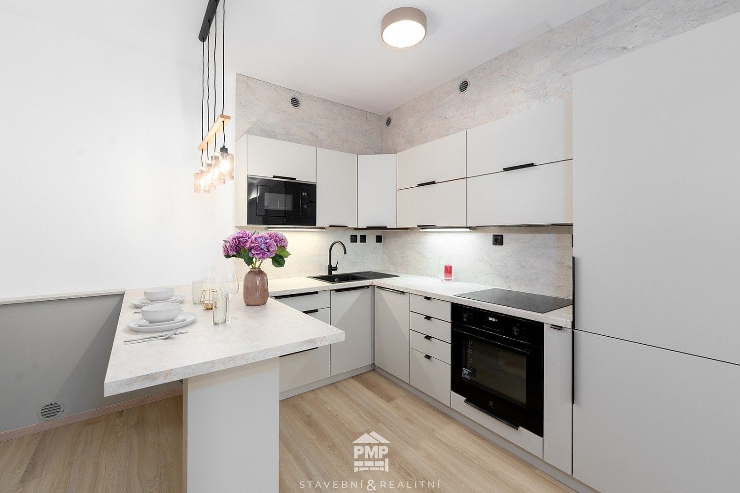 Byt 2+kk · 55 m² · Brno - Veveří, okres Brno-město, Jihomoravský kraj - 3