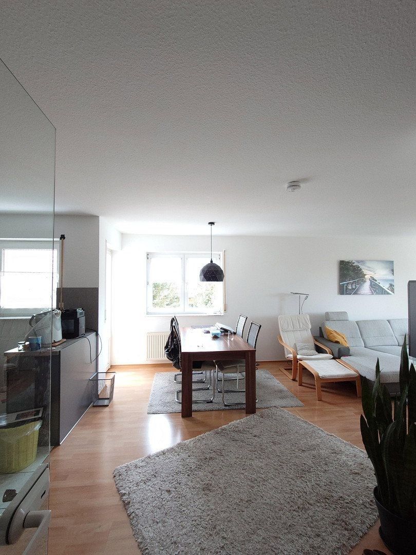 3+1, An der Linde 7, , Hessen, 87 m² - 2
