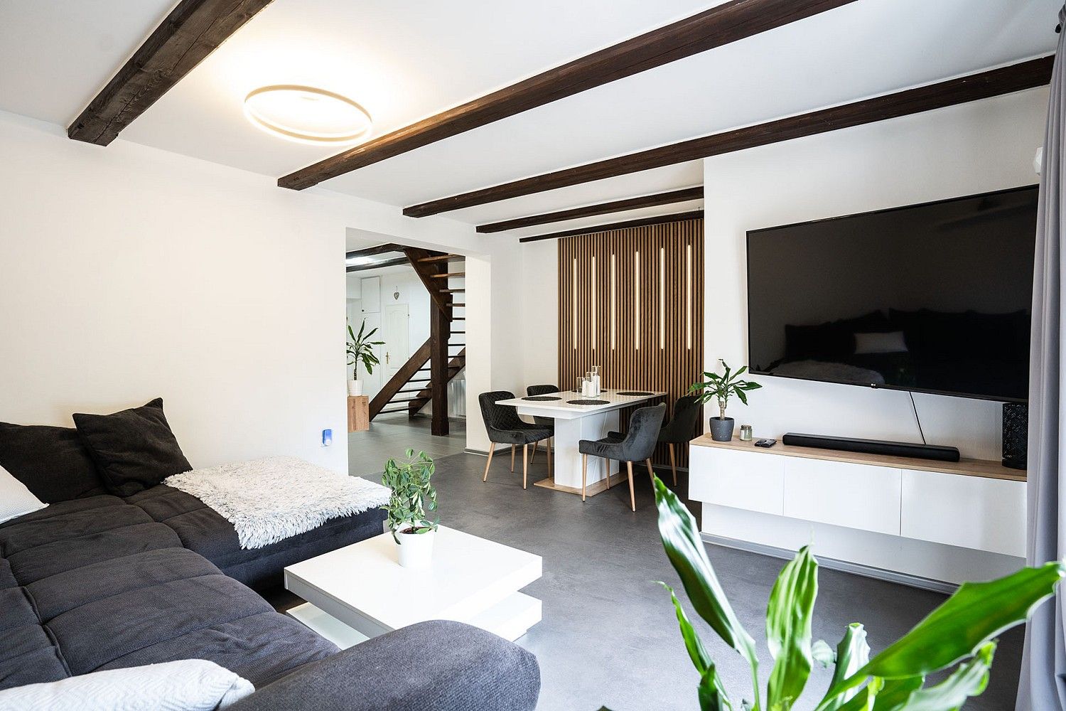 Prodej rodinný dům - Kunčice nad Labem, okres Trutnov, Královéhradecký kraj, 150 m² - 5