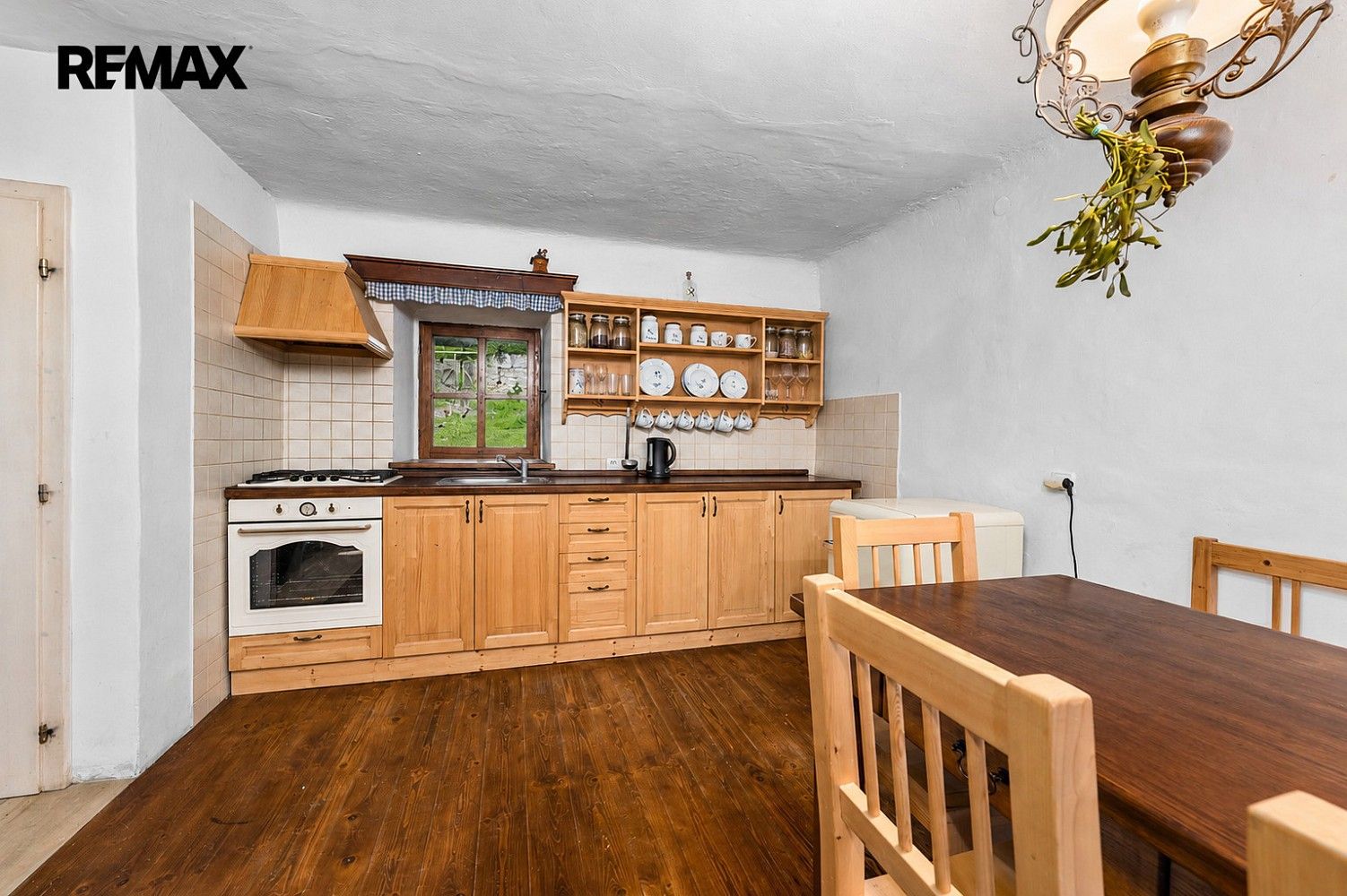 Prodej ubytovací zařízení - Horní Planá - Pernek, okres Český Krumlov, Jihočeský kraj, 121 m² - 5