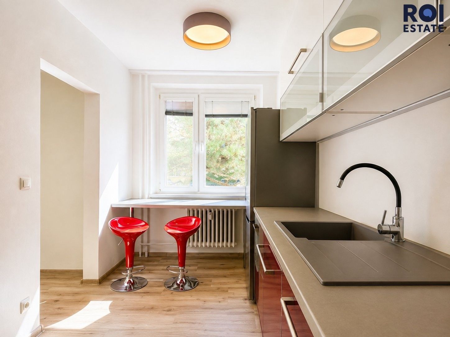 3+1, Dunajská, Brno, 68 m² - 1