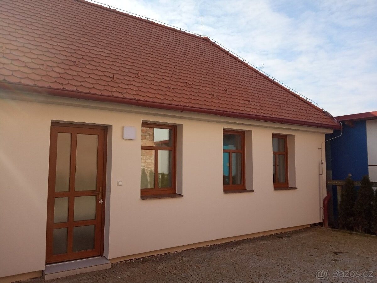 1+kk, Uherský Brod, 688 01, 28 m²