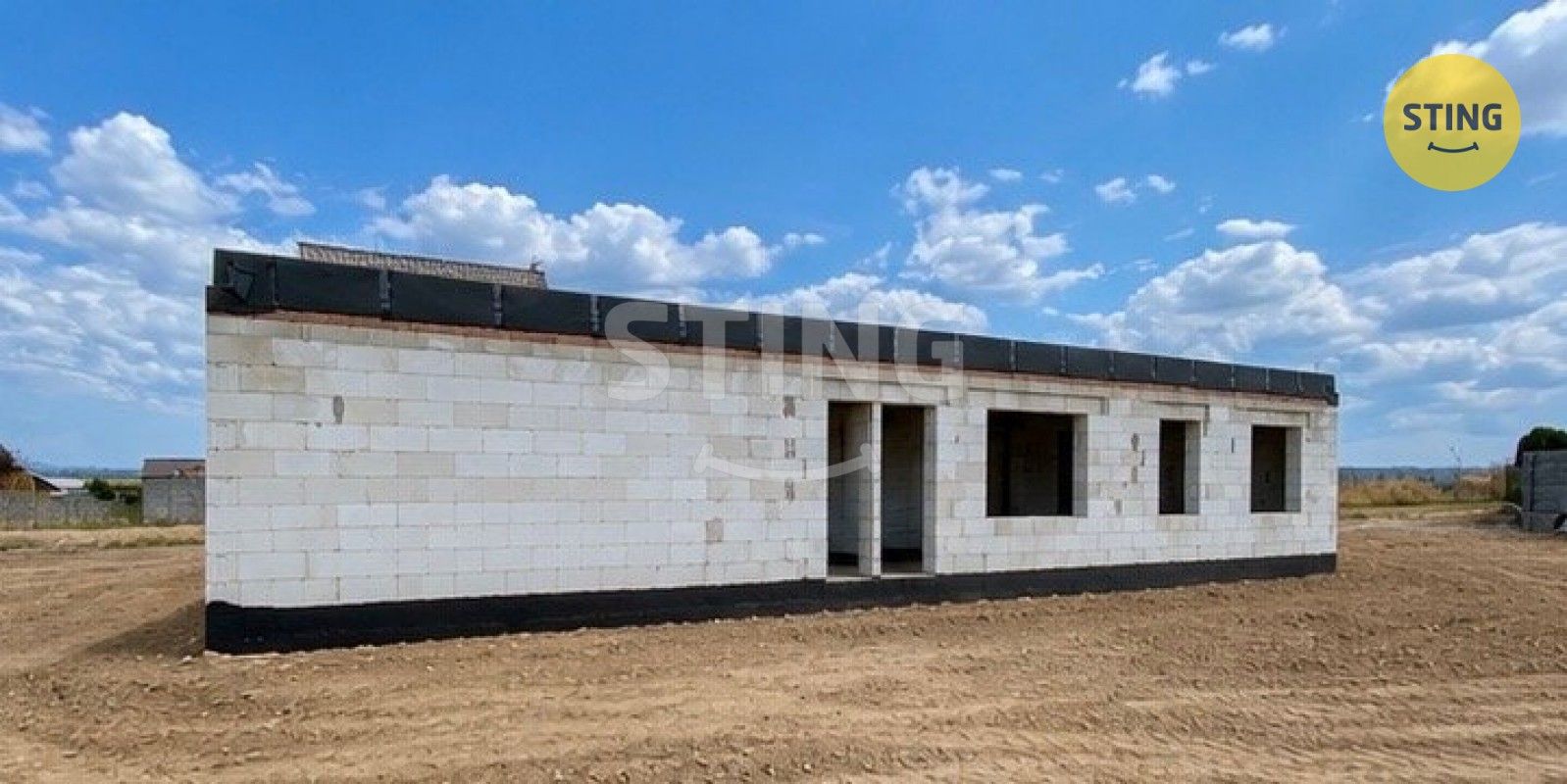 Prodej rodinný dům - Pustějov, 93 m² - 5