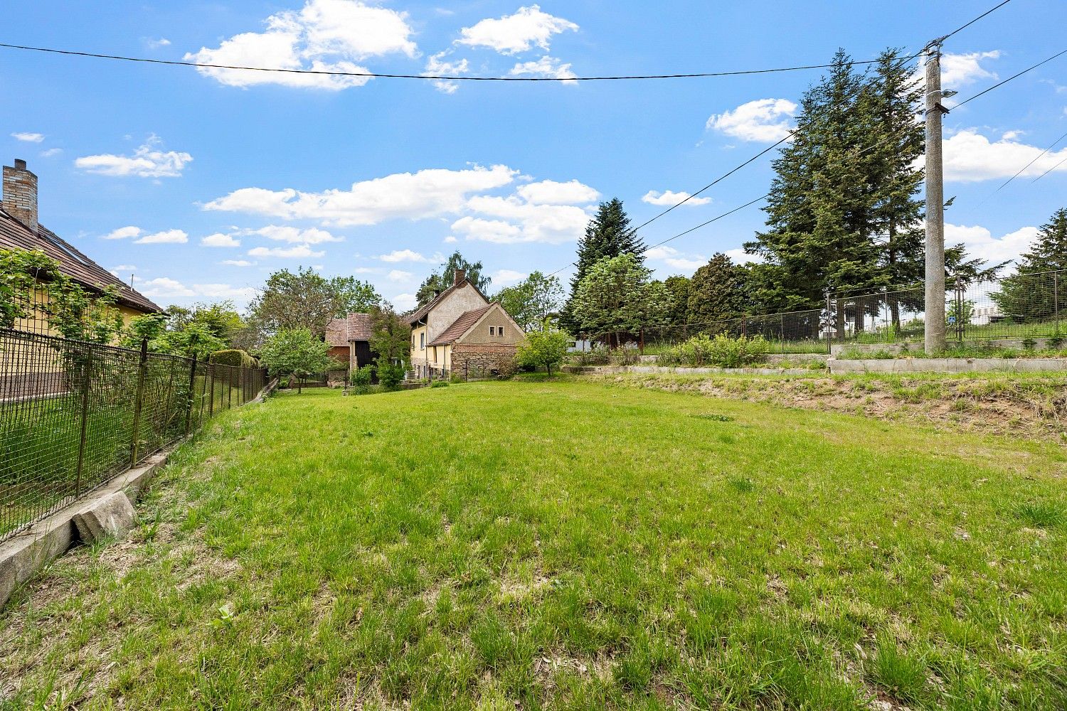 Rodinný dům · 64 m² · Bukovany, okres Benešov - 3