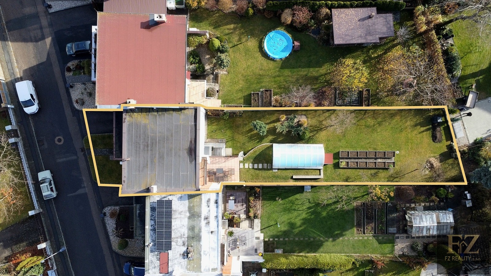 Rodinný dům · 280 m² · Pavlíkova, Benešov - 4