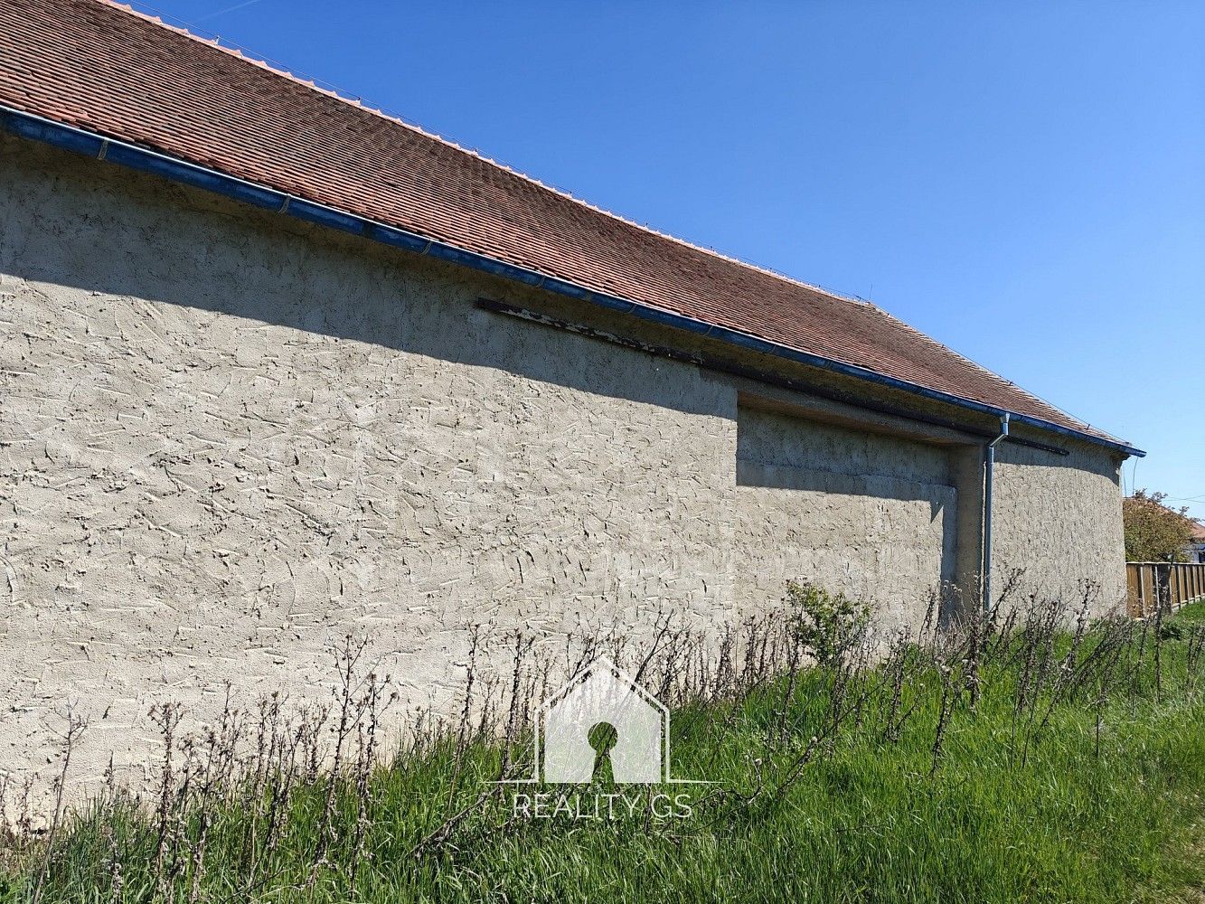 Pozemky pro bydlení, Postoloprty - Hradiště, okres Louny, Ústecký kraj - 2