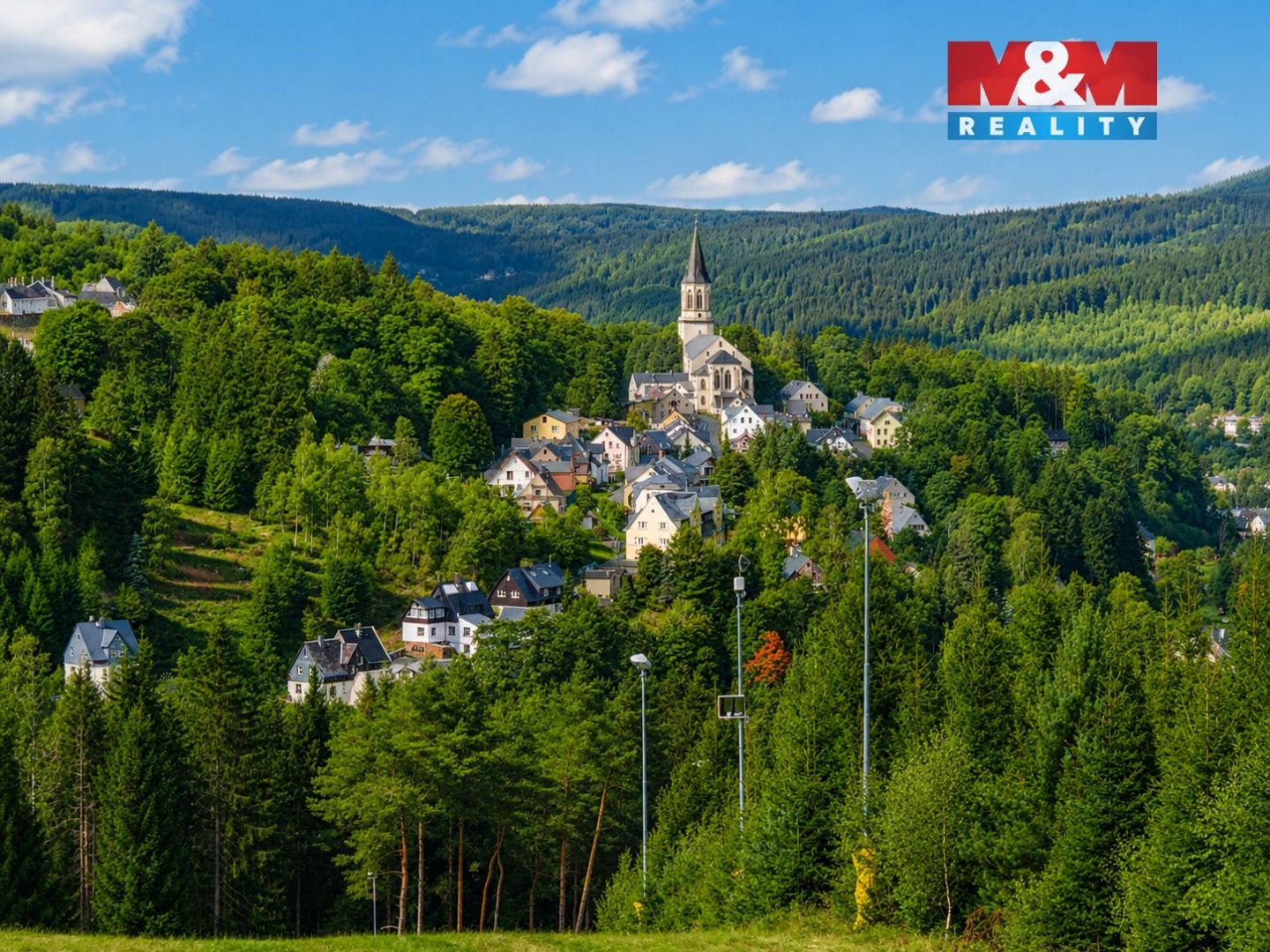 Prodej chata - Potůčky, 110 m² - 5