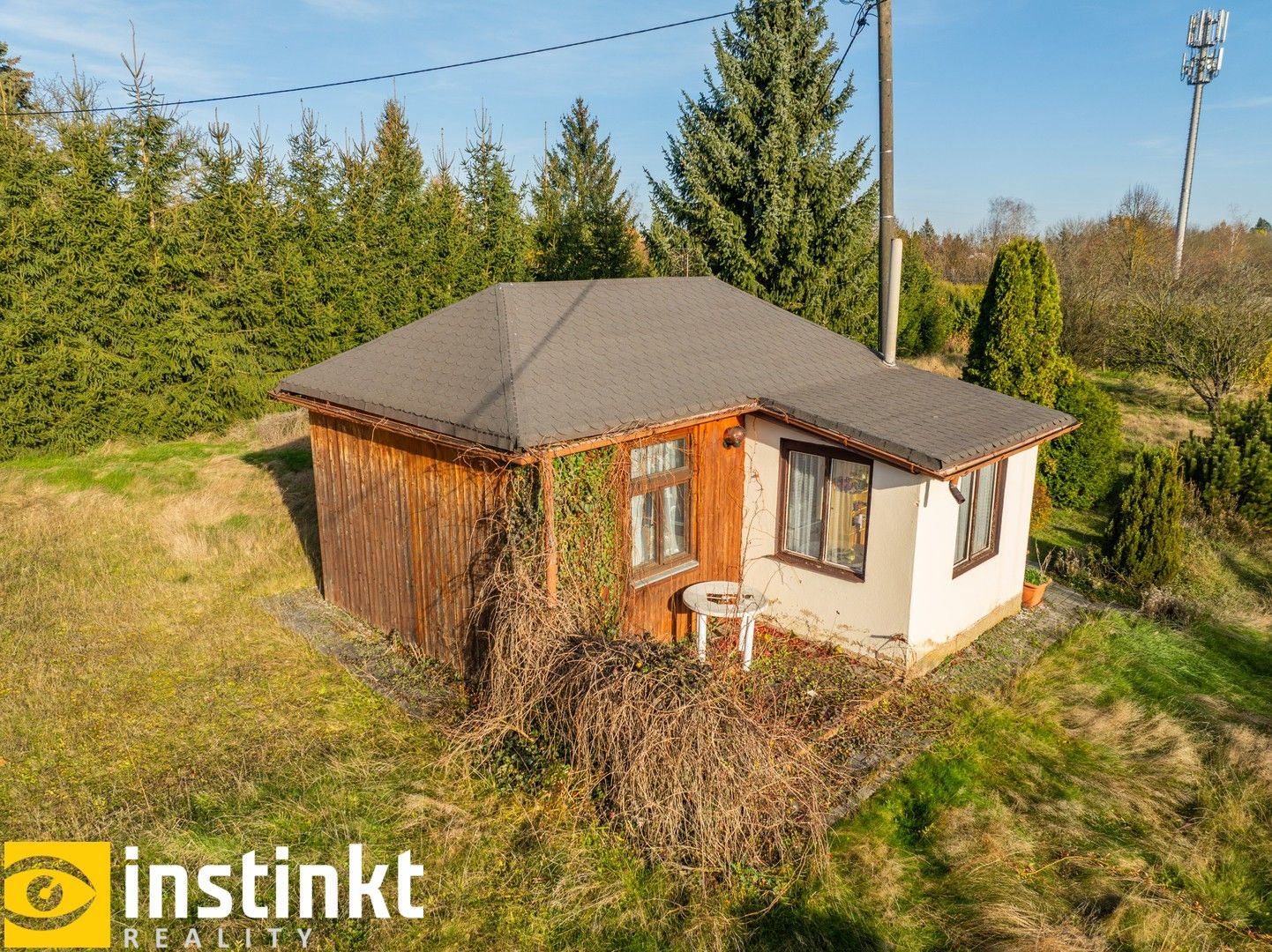 Pozemek pro bydlení · 2 169 m² · Pod Třešňovkou, Plzeň Litice - 4