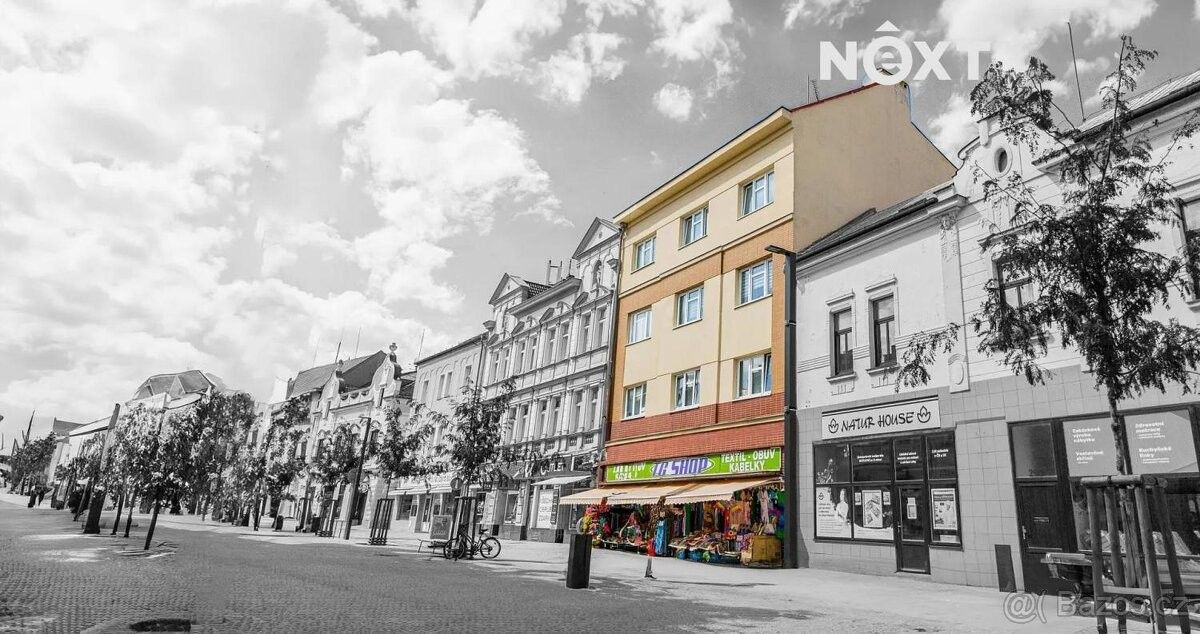 Byty, Kladno, 272 01