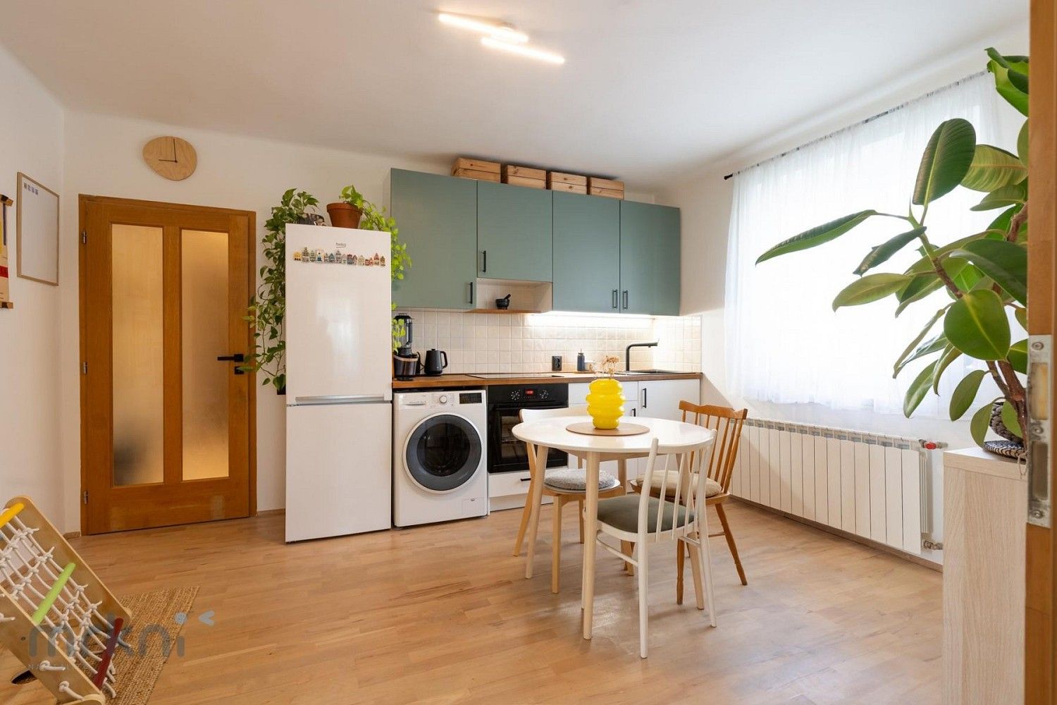 2+1, Šumperk, Olomoucký kraj, 45 m² - 2