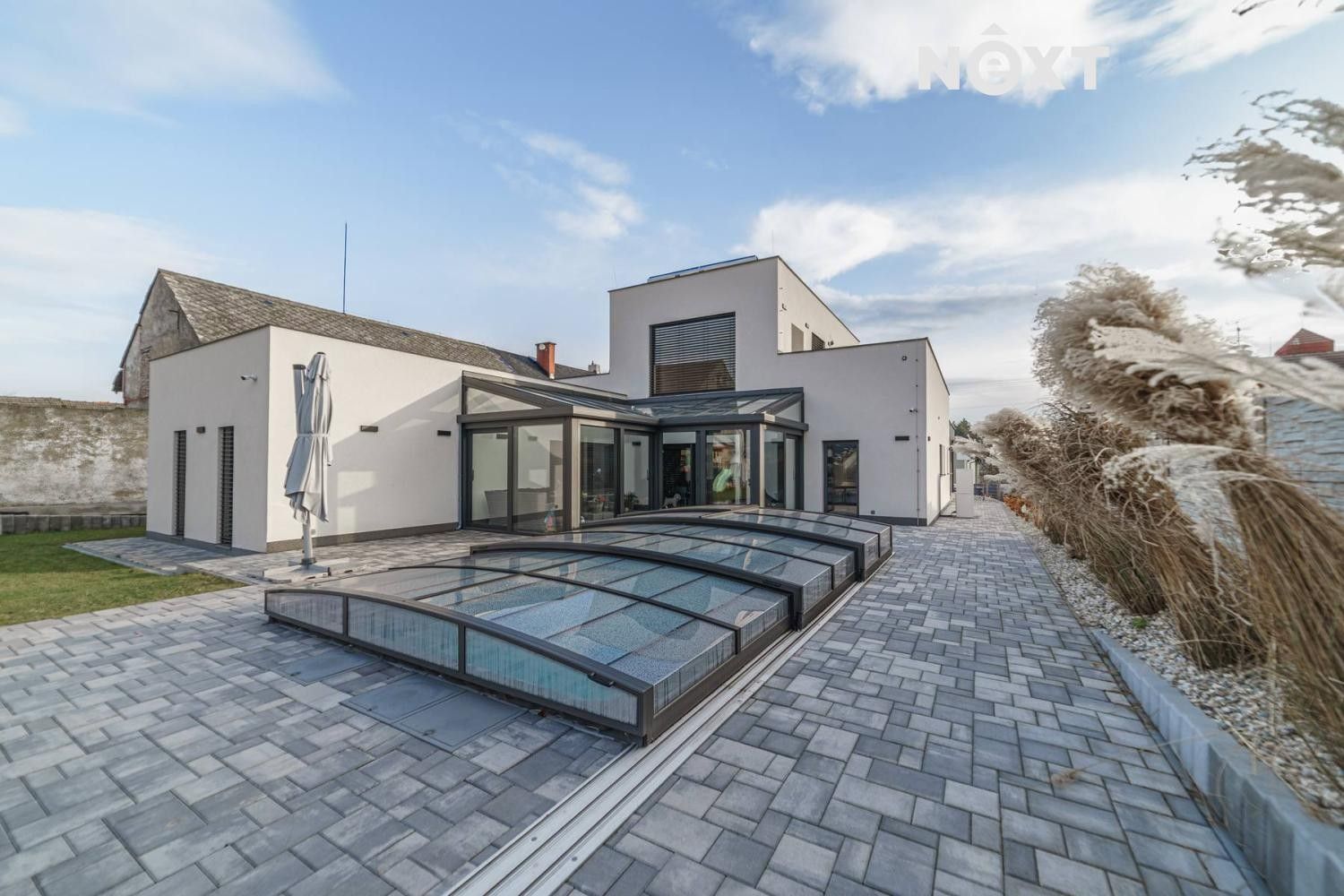 Rodinné domy, Ratibořská, Píšť, 350 m²