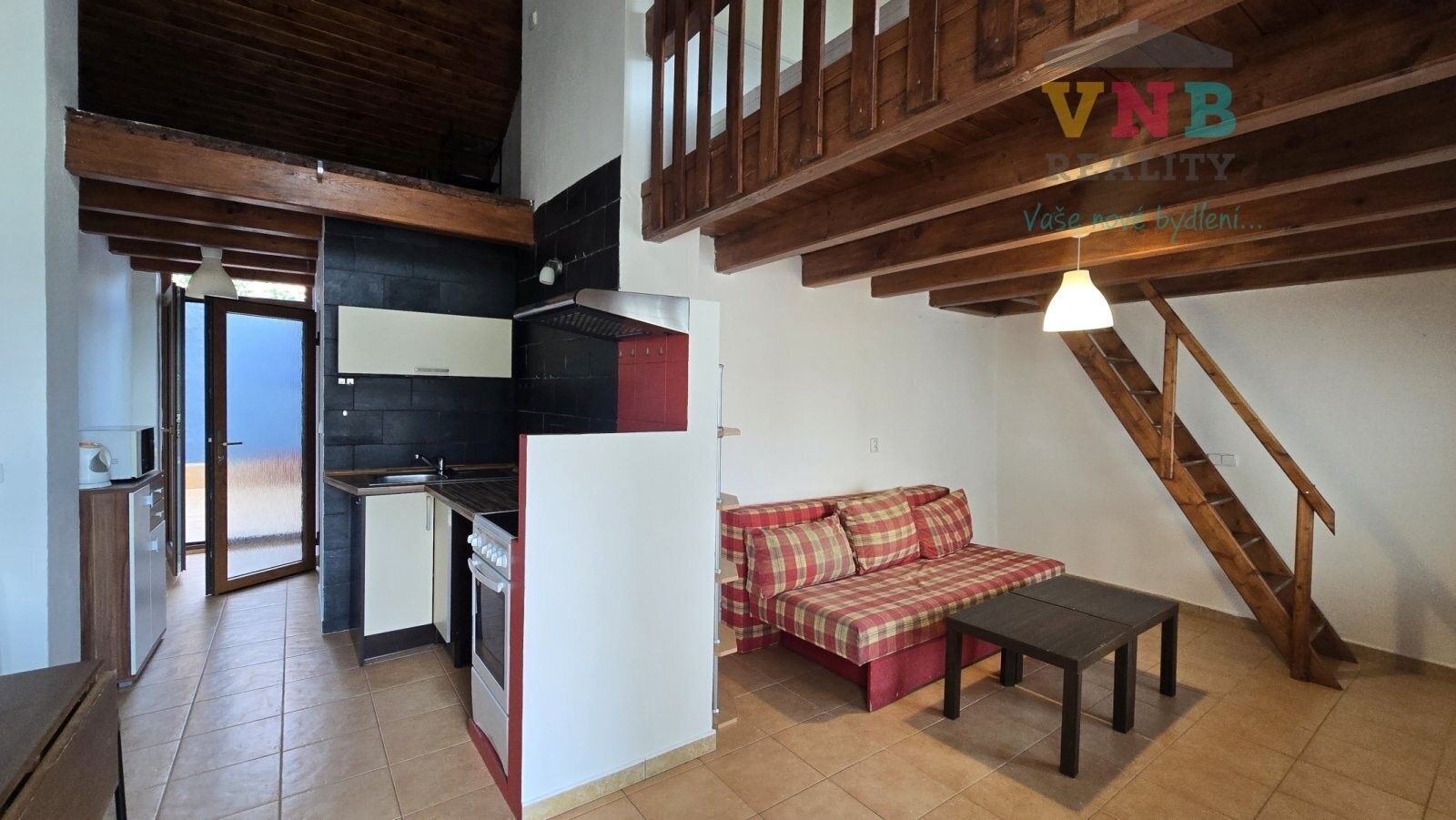 Rodinné domy, Za humny 17, Prostějov Domamyslice, 55 m² - 1