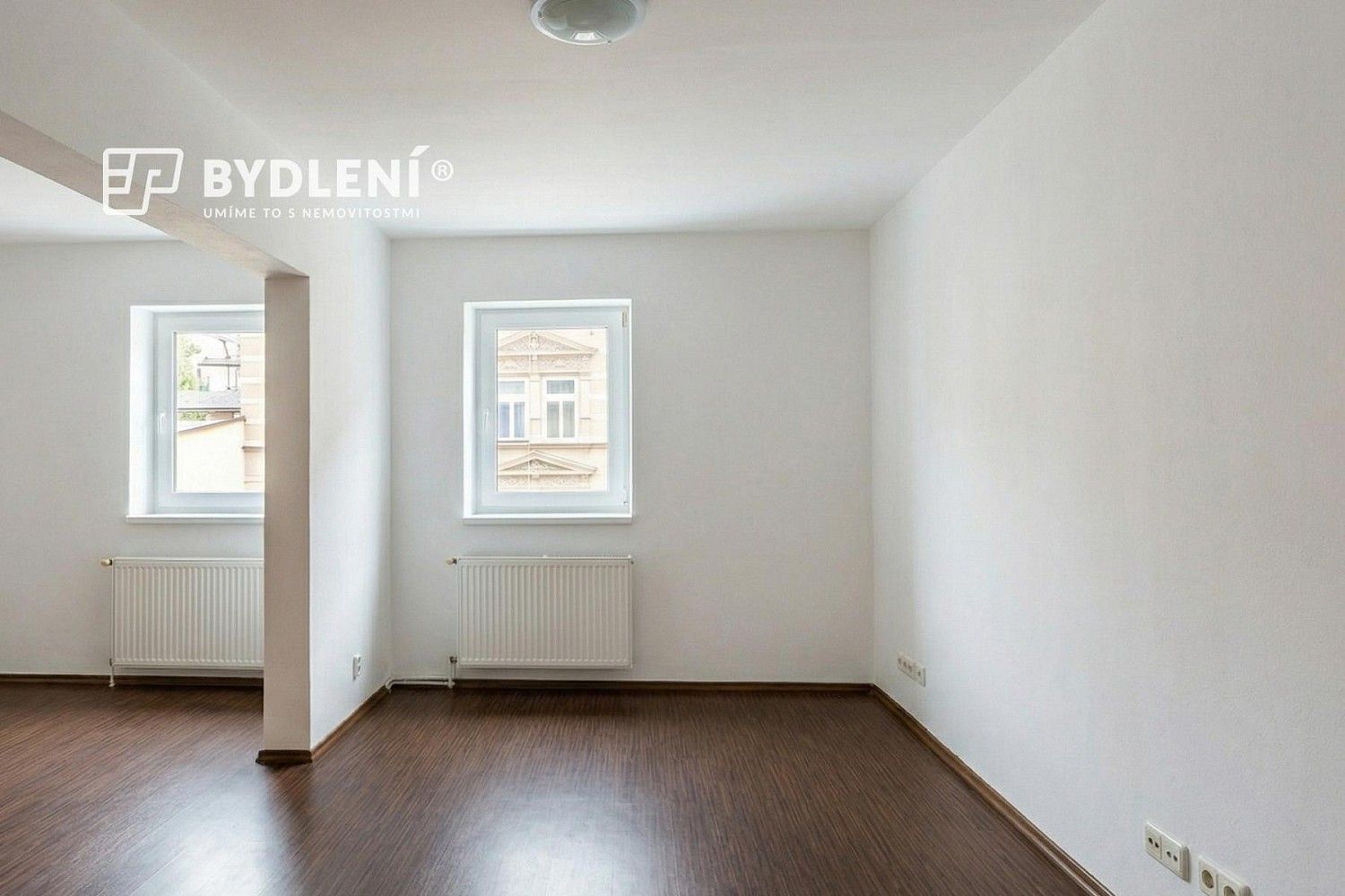 1+1, Děčín - Děčín IX-Bynov, Ústecký kraj, 29 m² - 2