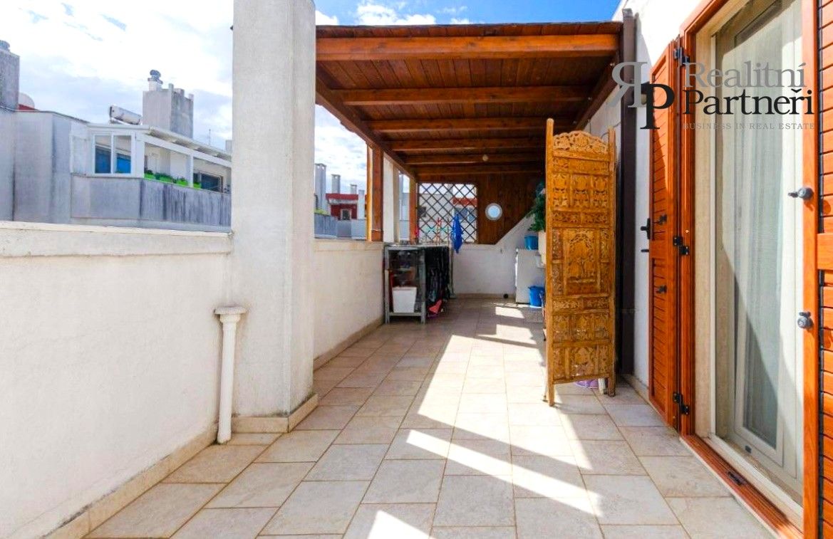 Prodej byt - 987 66, Zahraničí